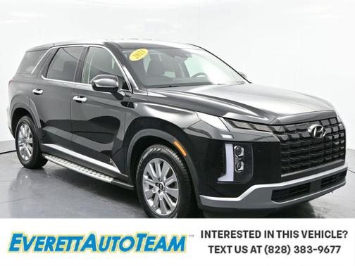 2023 Hyundai PALISADE SE