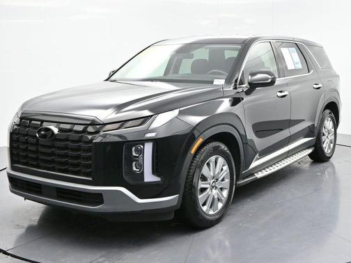 2023 Hyundai PALISADE SE