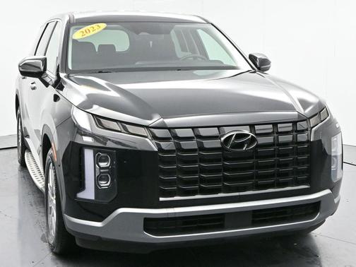 2023 Hyundai PALISADE SE