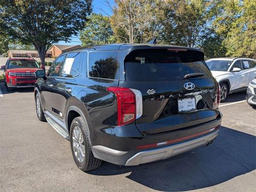 2023 Hyundai PALISADE SE
