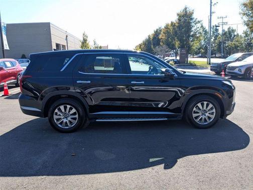 2023 Hyundai PALISADE SE