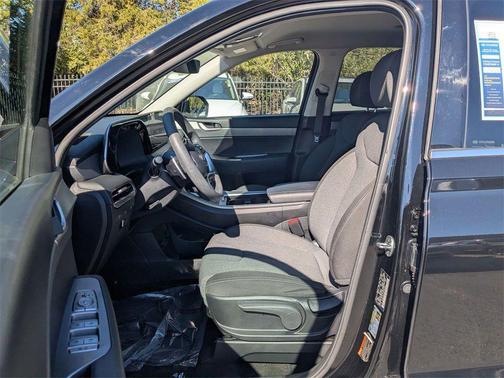 2023 Hyundai PALISADE SE