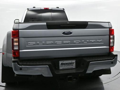 2020 Ford F-350 Lariat