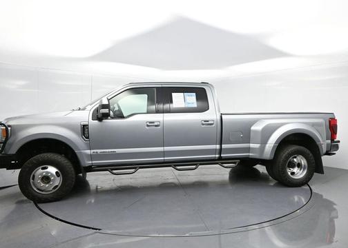 2020 Ford F-350 Lariat