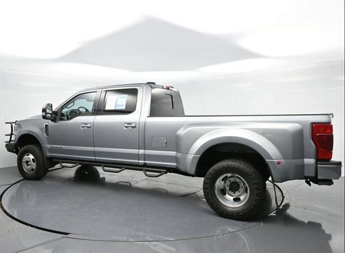 2020 Ford F-350 Lariat