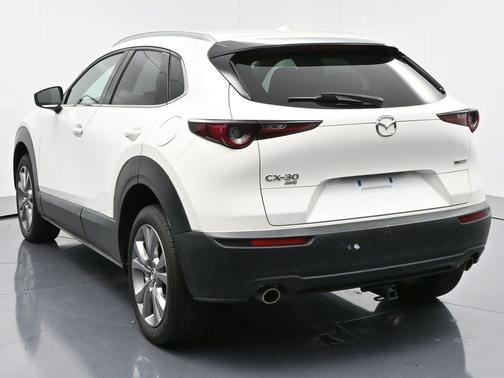 2022 Mazda CX-30 2.5 S Premium Package