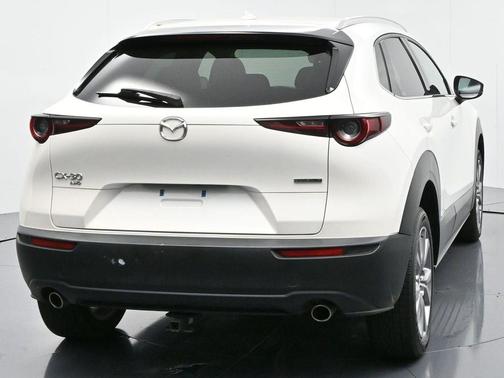 2022 Mazda CX-30 2.5 S Premium Package