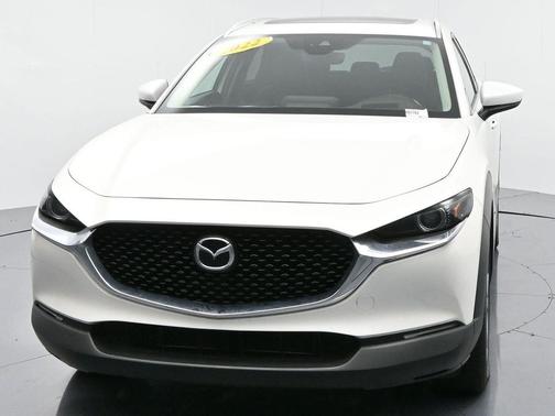2022 Mazda CX-30 2.5 S Premium Package