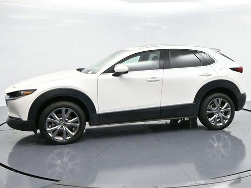 2022 Mazda CX-30 2.5 S Premium Package
