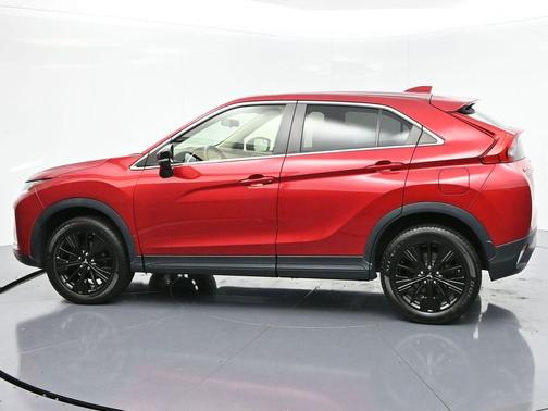 2019 Mitsubishi Eclipse Cross LE