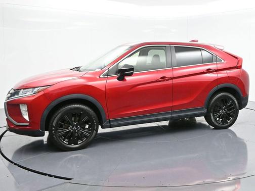 2019 Mitsubishi Eclipse Cross LE