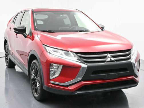 2019 Mitsubishi Eclipse Cross LE
