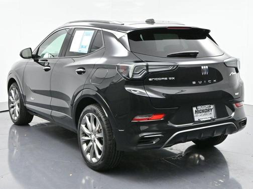 2024 Buick Encore GX Avenir