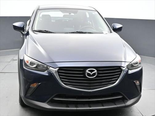 2017 Mazda CX-3 Sport