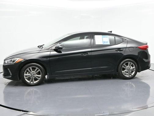 2017 Hyundai ELANTRA Value Edition