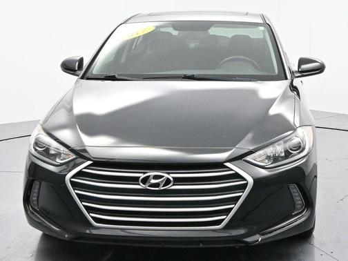 2017 Hyundai ELANTRA Value Edition