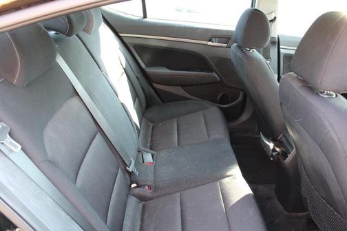 2017 Hyundai ELANTRA Value Edition