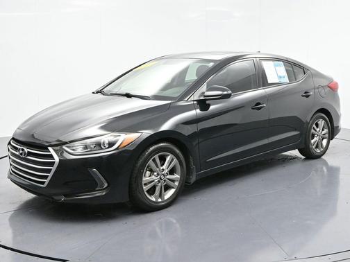 2017 Hyundai ELANTRA Value Edition