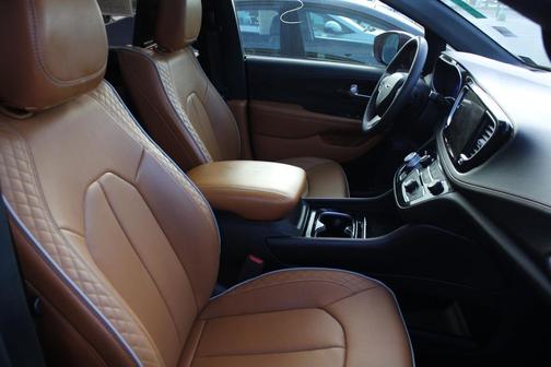 2022 Chrysler Pacifica L