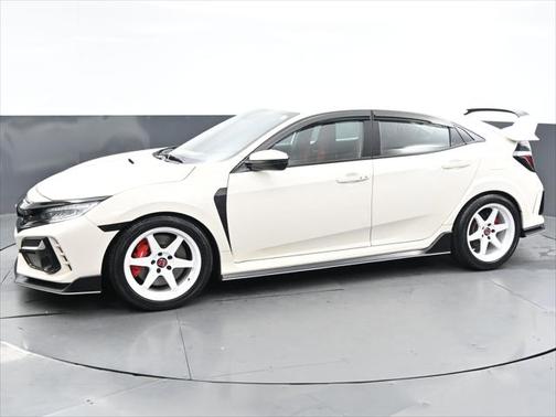 2021 Honda Civic Type R Touring