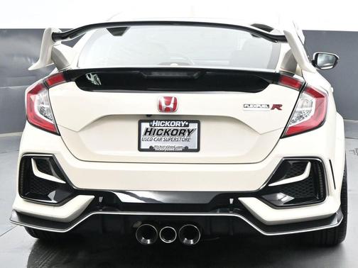 2021 Honda Civic Type R Touring