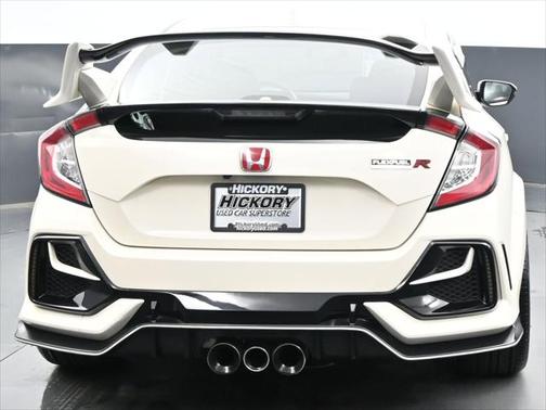 2021 Honda Civic Type R Touring