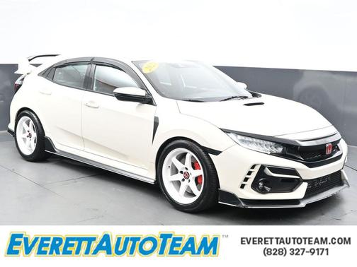 2021 Honda Civic Type R Touring