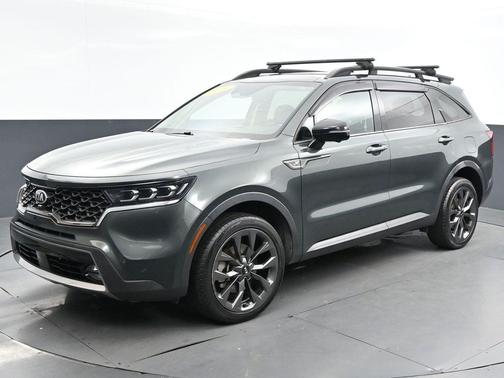 2021 Kia Sorento SX