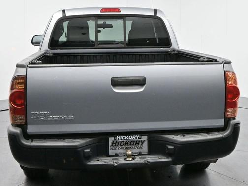 2015 Toyota Tacoma Base