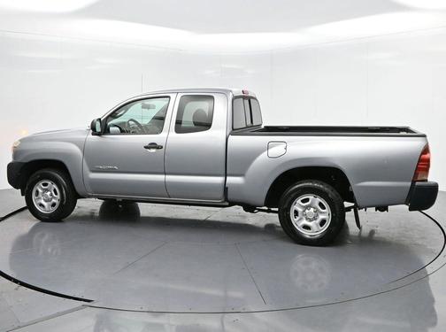 2015 Toyota Tacoma Base