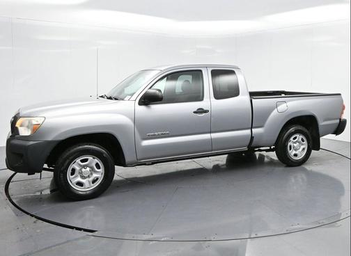2015 Toyota Tacoma Base