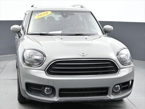 2020 MINI Countryman Cooper