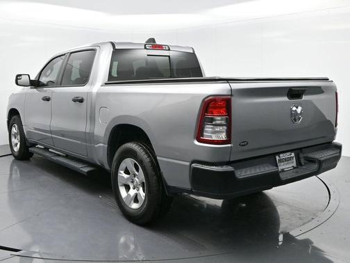 2023 RAM 1500 Tradesman