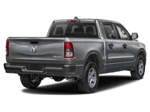2023 RAM 1500 Tradesman