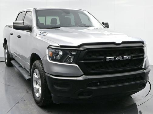 2023 RAM 1500 Tradesman