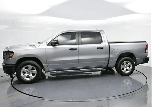 2023 RAM 1500 Tradesman
