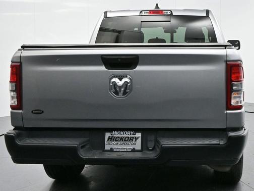 2023 RAM 1500 Tradesman