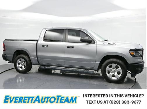 2023 RAM 1500 Tradesman