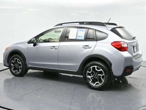 2017 Subaru Crosstrek 2.0i Premium