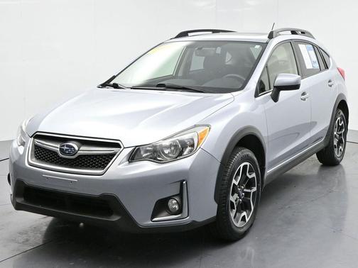 2017 Subaru Crosstrek 2.0i Premium