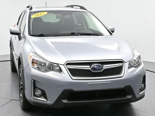 2017 Subaru Crosstrek 2.0i Premium