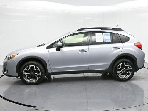 2017 Subaru Crosstrek 2.0i Premium