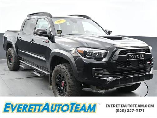 2019 Toyota Tacoma TRD Pro