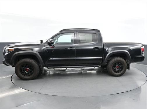 2019 Toyota Tacoma TRD Pro