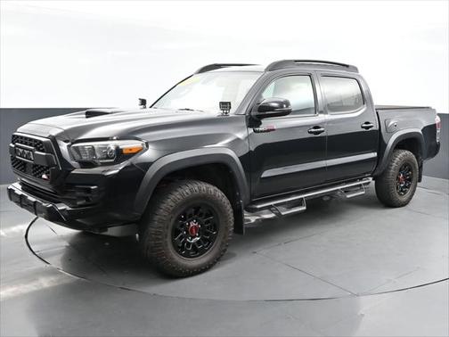 2019 Toyota Tacoma TRD Pro