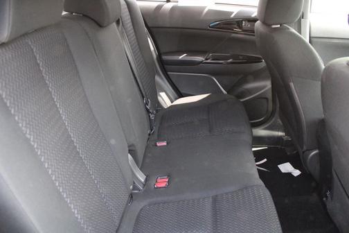 2023 Mitsubishi Eclipse Cross LE