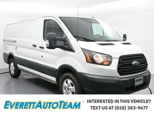 2019 Ford Transit-250 Base