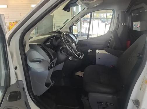 2019 Ford Transit-250 Base
