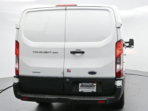 2019 Ford Transit-250 Base