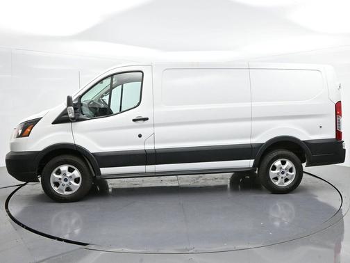 2019 Ford Transit-250 Base